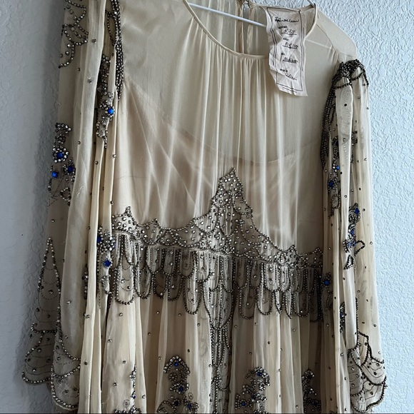Limited Edition Free People Dress - Picture 9 of 12